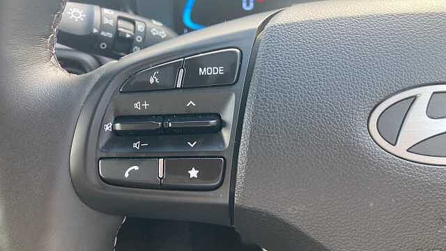 Hyundai i10 1.0 [63] Premium 5dr Auto [Nav] Petrol Hatchback