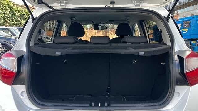 Hyundai i10 1.0 [63] Premium 5dr Auto [Nav] Petrol Hatchback