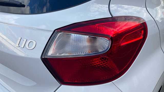 Hyundai i10 1.0 [63] Premium 5dr Auto [Nav] Petrol Hatchback