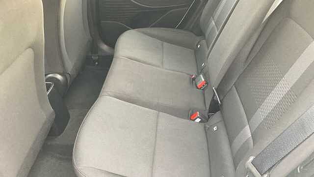 Hyundai I20 1.0T GDi Advance 5dr Petrol Hatchback White