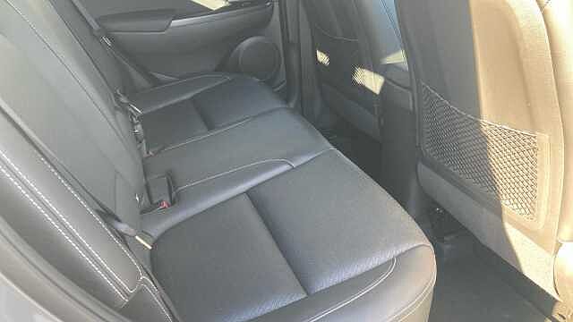 Hyundai KONA 1.6 GDi Hybrid Premium SE 5dr DCT Hybrid Hatchback Grey