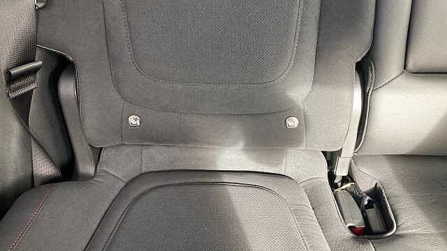 Hyundai TUCSON 1.6T Hybrid N Line 5dr Auto Hybrid Estate