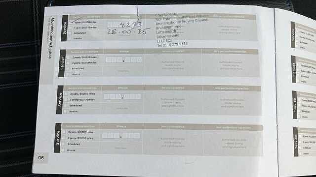 Hyundai i10 1.0 [63] Premium 5dr Auto [Nav] Petrol Hatchback