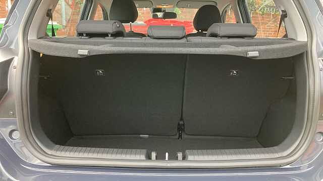 Hyundai i10 1.0 [63] Premium 5dr Auto [Nav] Petrol Hatchback