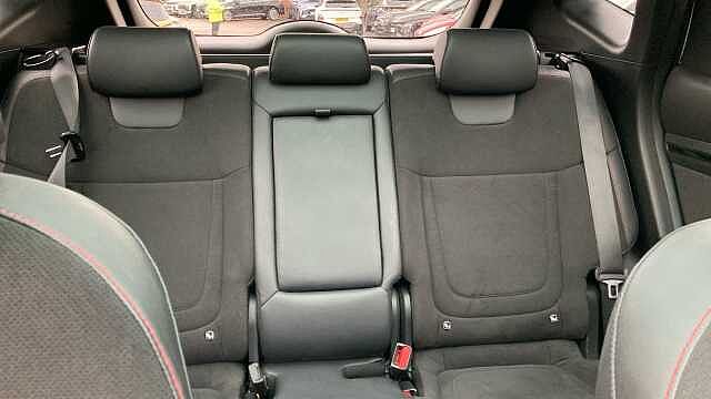 Hyundai TUCSON 1.6 TGDi Hybrid 230 N Line S 5dr 2WD Auto Hybrid Estate