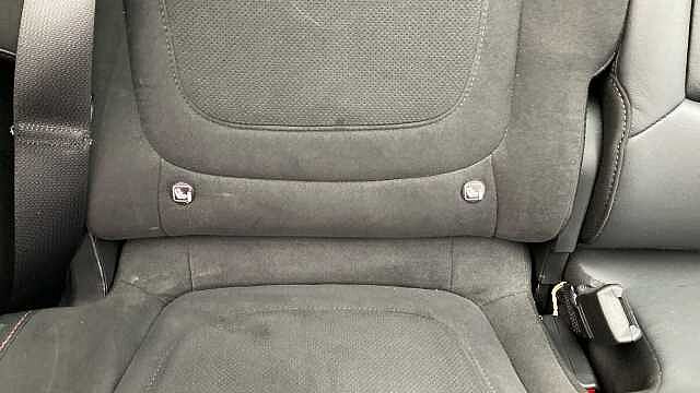 Hyundai TUCSON 1.6 TGDi Hybrid 230 N Line S 5dr 2WD Auto Hybrid Estate