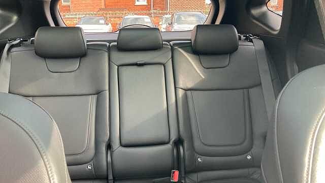 Hyundai TUCSON 1.6 TGDi Hybrid 230 Ultimate 5dr 2WD Auto Hybrid Estate