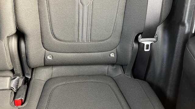 Hyundai TUCSON 1.6 TGDi Premium 5dr 2WD Petrol Estate Red