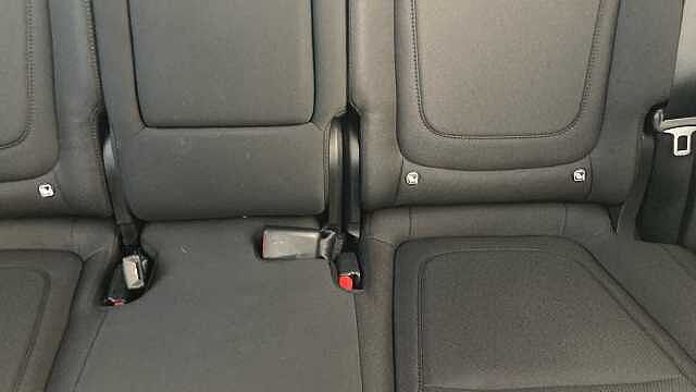 Hyundai TUCSON 1.6 TGDi SE Connect 5dr 2WD Petrol Estate Black