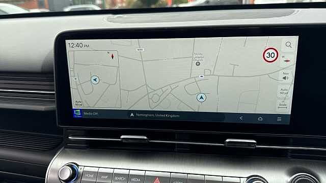 Hyundai KONA 1.6T 138 Ultimate 5dr Petrol Hatchback