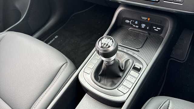 Hyundai KONA 1.6T 138 Ultimate 5dr Petrol Hatchback