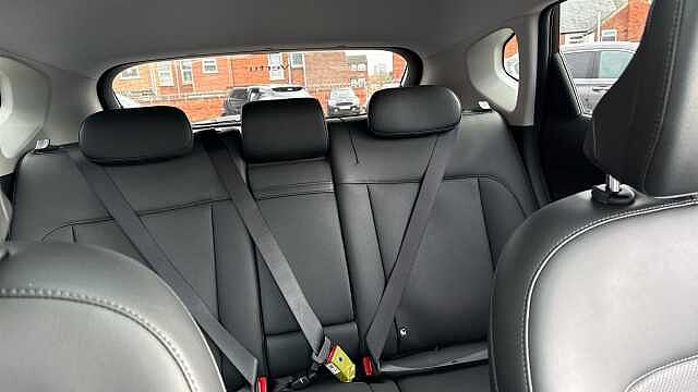 Hyundai KONA 1.6T 138 Ultimate 5dr Petrol Hatchback