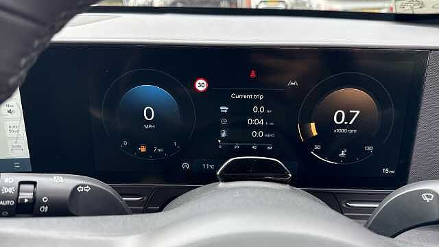 Hyundai KONA 1.6T 138 Ultimate 5dr Petrol Hatchback