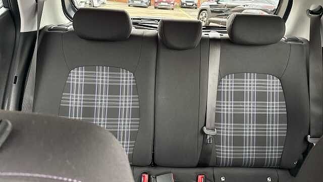 Hyundai I10 1.0 [63] Premium 5dr Auto [Nav] Petrol Hatchback Grey