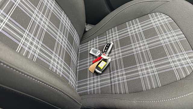 Hyundai I10 1.0 [63] Premium 5dr Auto [Nav] Petrol Hatchback Grey