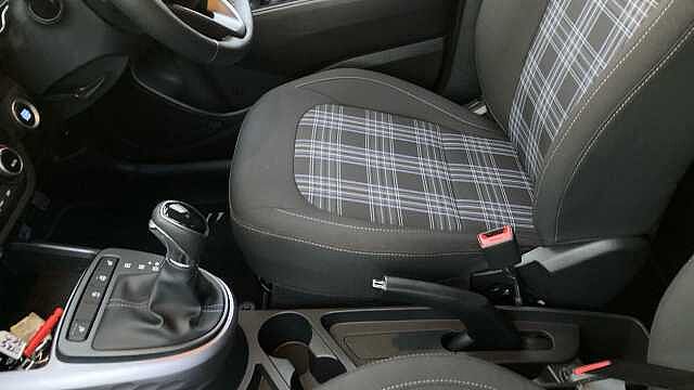 Hyundai I10 1.0 [63] Premium 5dr Auto [Nav] Petrol Hatchback Grey