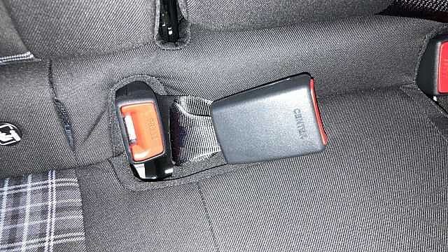 Hyundai I10 1.0 [63] Premium 5dr Auto [Nav] Petrol Hatchback Grey