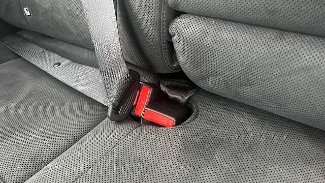 Hyundai KONA 1.6 Hybrid 129 N Line S 5dr DCT Hybrid Hatchback Black