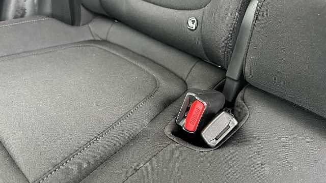 Hyundai TUCSON 1.6T Hybrid Advance 5dr Auto Hybrid Estate Grey