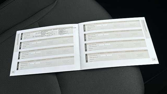 Hyundai TUCSON 1.6T Hybrid Advance 5dr Auto Hybrid Estate Grey