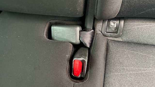 Hyundai TUCSON 1.6 GDi SE Nav 5dr 2WD Petrol Estate