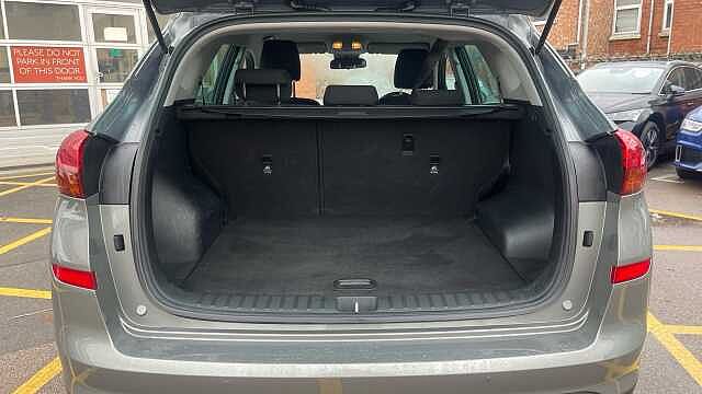 Hyundai TUCSON 1.6 GDi SE Nav 5dr 2WD Petrol Estate