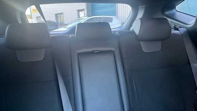 Hyundai TUCSON 1.6 TGDi Plug-in Hybrid N Line S 5dr 4WD Auto Estate Silver