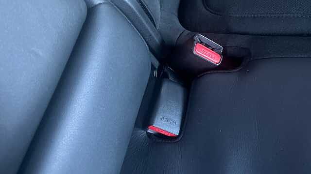 Hyundai TUCSON 1.6 TGDi Plug-in Hybrid N Line S 5dr 4WD Auto Estate Silver