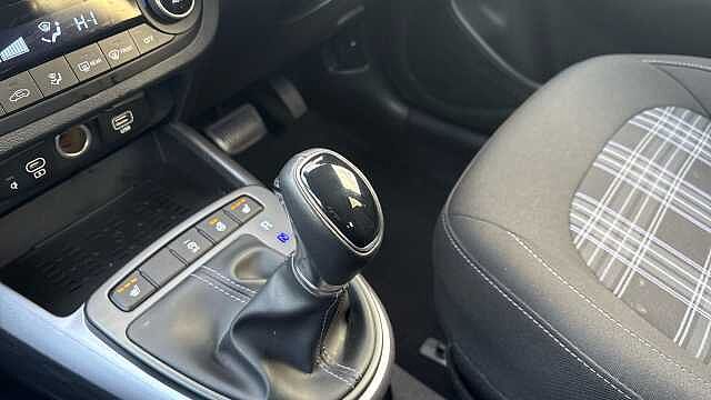 Hyundai i10 1.0 [63] Premium 5dr Auto [Nav] Petrol Hatchback