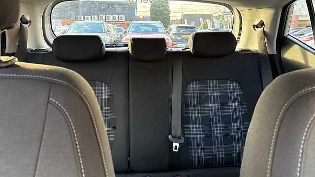 Hyundai i10 1.0 [63] Premium 5dr Auto [Nav] Petrol Hatchback