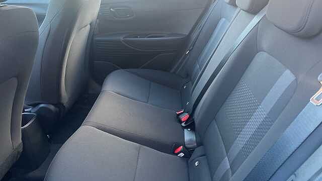 Hyundai i20 1.0T GDi Advance [Nav] 5dr DCT Petrol Hatchback