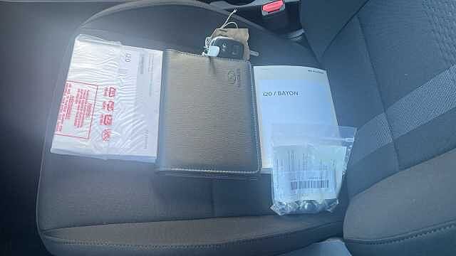 Hyundai i20 1.0T GDi Advance [Nav] 5dr DCT Petrol Hatchback