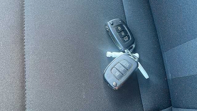 Hyundai i20 1.0T GDi Advance [Nav] 5dr DCT Petrol Hatchback