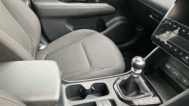 Hyundai TUCSON 1.6 TGDi SE Connect 5dr 2WD Petrol Estate