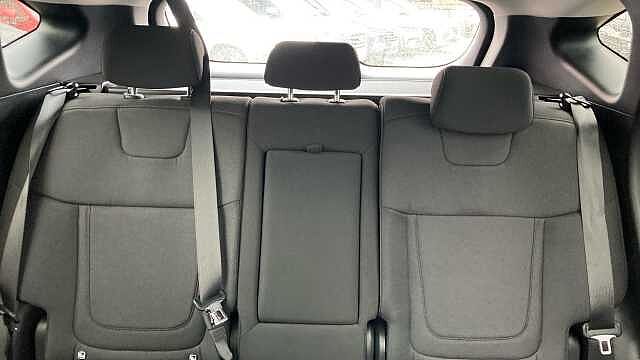 Hyundai TUCSON 1.6 TGDi SE Connect 5dr 2WD Petrol Estate