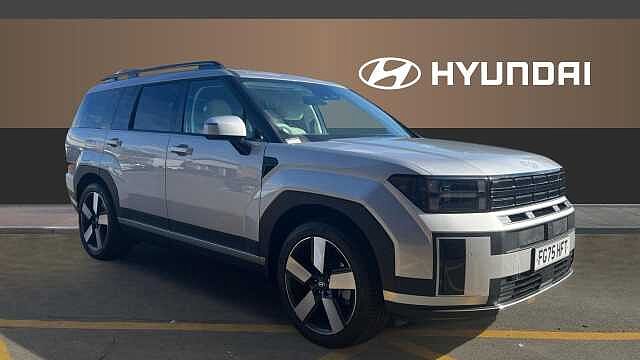 1.6 TGDi Plug-in Hybrid Ultimate 5dr 4WD Auto Estate