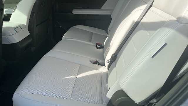 Hyundai SANTA FE 1.6 TGDi Plug-in Hybrid Ultimate 5dr 4WD Auto Estate Typhoon Silver - Metallic