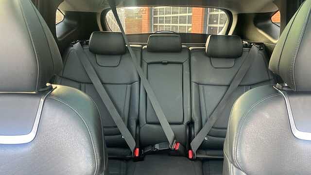 Hyundai TUCSON 1.6 TGDi Ultimate 5dr 2WD Petrol Estate Grey