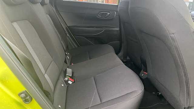 Hyundai i20 1.0T GDi Ultimate 5dr Petrol Hatchback