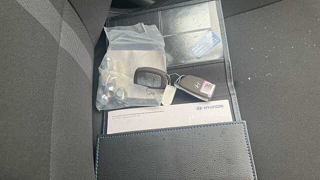 Hyundai i20 1.0T GDi Ultimate 5dr Petrol Hatchback