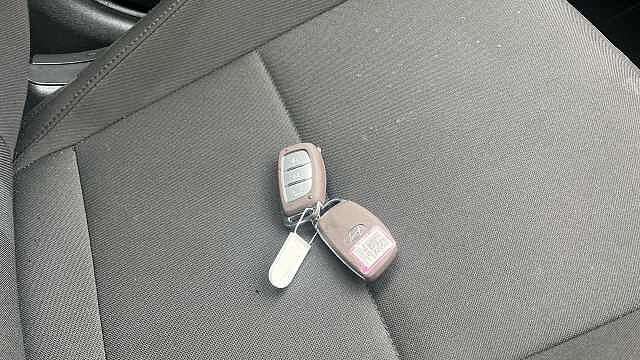 Hyundai i20 1.0T GDi Ultimate 5dr Petrol Hatchback