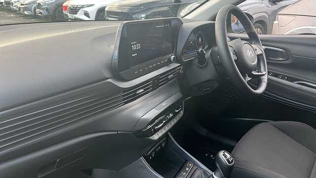 Hyundai i20 1.0T GDi Ultimate 5dr Petrol Hatchback
