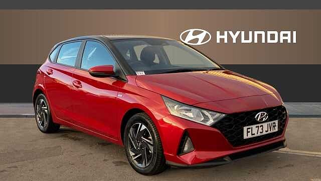 1.0T GDi 48V MHD SE Connect 5dr Petrol Hatchback