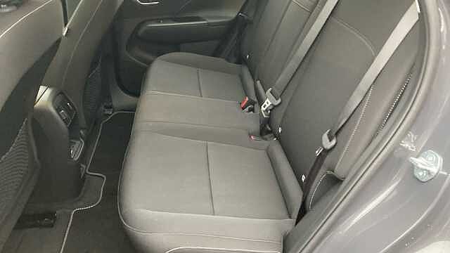 Hyundai KONA 115kW Advance 48kWh 5dr Auto Electric Hatchback Ecotronic Grey - Pearl