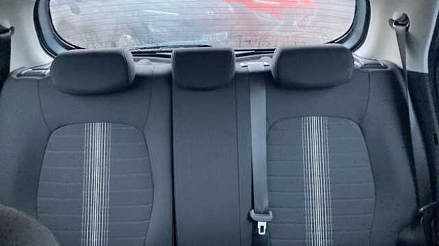 Hyundai i10 1.0 [63] Advance 5dr Auto [Nav] Petrol Hatchback