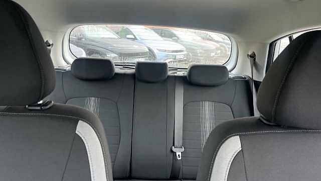 Hyundai I10 1.0 [63] Advance 5dr Auto [Nav] Petrol Hatchback White