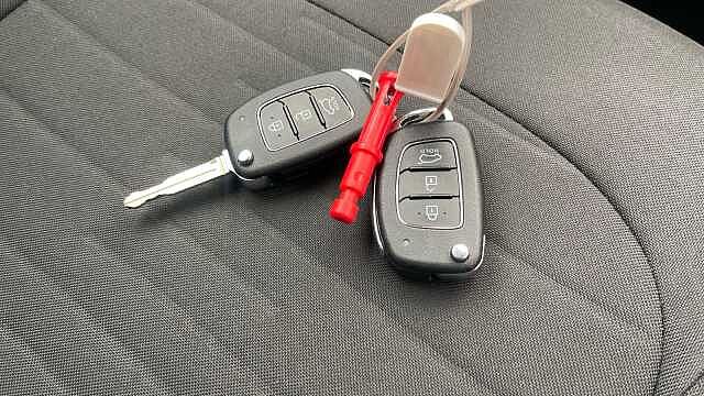 Hyundai I10 1.0 [63] Advance 5dr Auto [Nav] Petrol Hatchback White