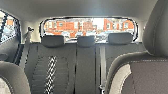 Hyundai i10 1.0 [63] Advance 5dr [Nav] Petrol Hatchback