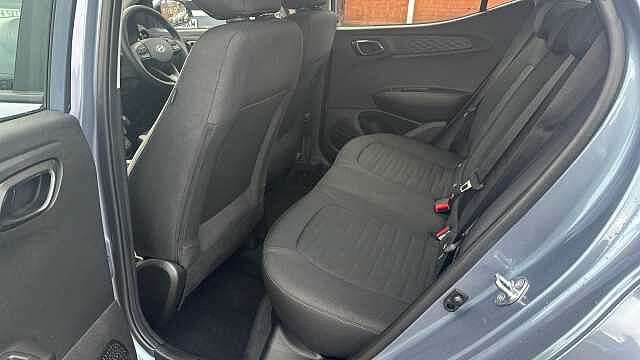 Hyundai i10 1.0 [63] Advance 5dr [Nav] Petrol Hatchback