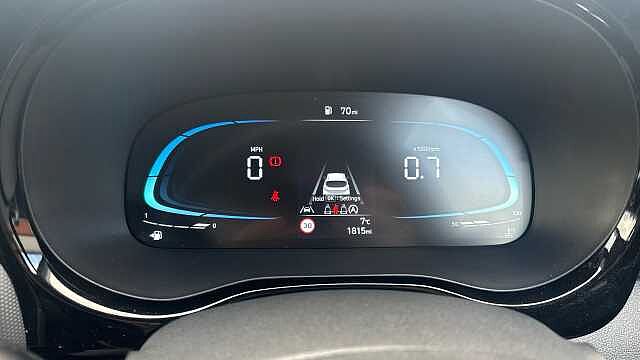 Hyundai i10 1.0 [63] Advance 5dr [Nav] Petrol Hatchback